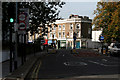 Dalston:  Mildmay Road