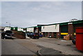 Industrial units, Enterprise Way