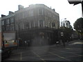 TQ2484 : North London Tavern, Kilburn High Road NW6 by Robin Sones