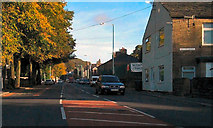 SD8023 : Burnley Road (A682), Constable Lee by David Dixon