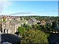 Ilkley chimneys