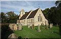 St John the Baptist, Outwood, Surrey