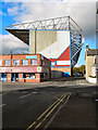 The Jimmy McIlroy Stand, Burnley FC