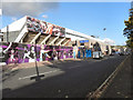 Burnley FC, The Bob Lord Stand