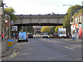 Yorkshire Street Aqueduct