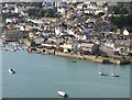 Island Quay, Salcombe