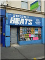 Strictly Beats in Old Christchurch Road