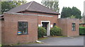 Quaker Meeting House, Sutton Coldfield