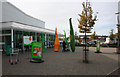 Shopping Centre, Crawley