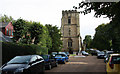 St John the Baptist, Crawley, Sussex