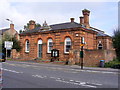 Thame Museum