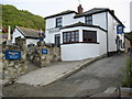 Rashleigh Inn, Polkerris