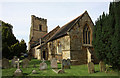 St John the Baptist, Crawley, Sussex