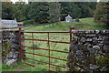 Earthquake House, Comrie