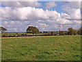 Farmland near Clerkland Farm