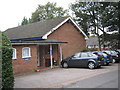 Spiritualists Church, Sutton Coldfield