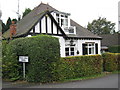 Briar Cottage, Kenelm Road