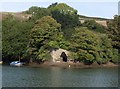 Lime kiln, Batson Creek