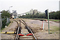 Railway at Quarry