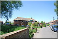 School Lane, Lower Halstow