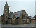 Church of the Sacred Heart, Dover Road, Walmer