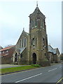 Church of the Sacred Heart, Dover Road, Walmer