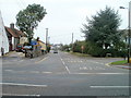 Bishops Road, Cleeve