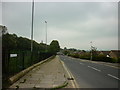 Ingten Road, Burnley