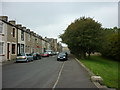 Tabor Street, Burnley