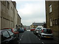 Skelton Street, Colne