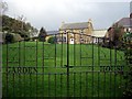 Garden House, Heddon on the Wall