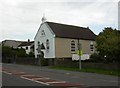 Oldland Common Tabernacle URC