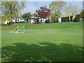 Cotwall End School Field