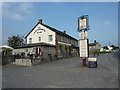 Natterjack Inn, Evercreech Junction