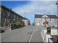 Trawsfynydd centre