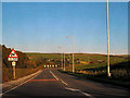 Burnley Road (A646), Cliviger