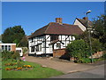 Lower Eastern Green Farmhouse