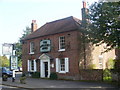 The Anglesey Arms, Halnaker