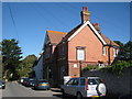 Hampden Arms, South Heighton