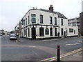 The Queens Head Inn, Herne Bay