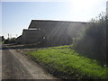 Barns at Green Farm