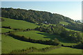 View to Hill Farm