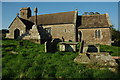 Llangovan Church