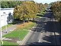 Surrey Canal Road