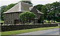 The Lodge at Mount St Bernard Abbey