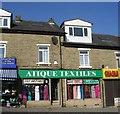 Atique Textiles - Oak Lane