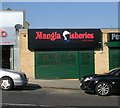 Mangla Fisheries - Oak Lane