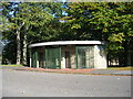 Public Toilets - Lister Park