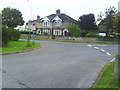 Roundabout on Northern Road