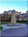 Bacup War Memorial